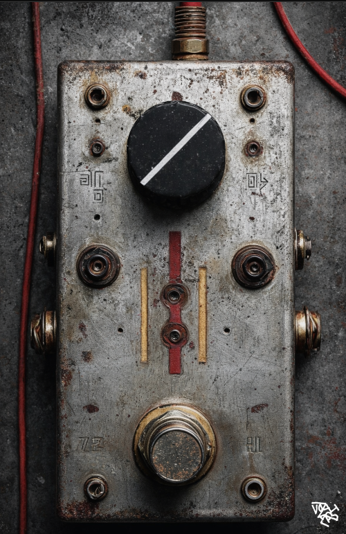 Void Extirpator – VST3/AU plugin by Voz Alta Labs